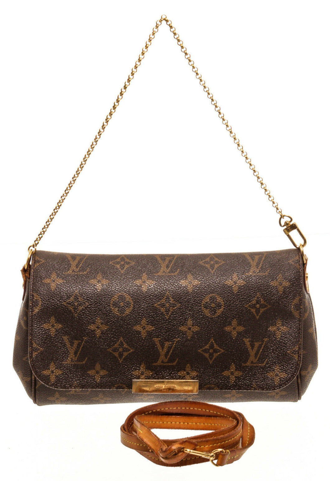 Louis Vuitton MM Favorite Monogram