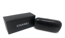 Load image into Gallery viewer, Chanel Reading Glasses 3320 1527 Striped Blue