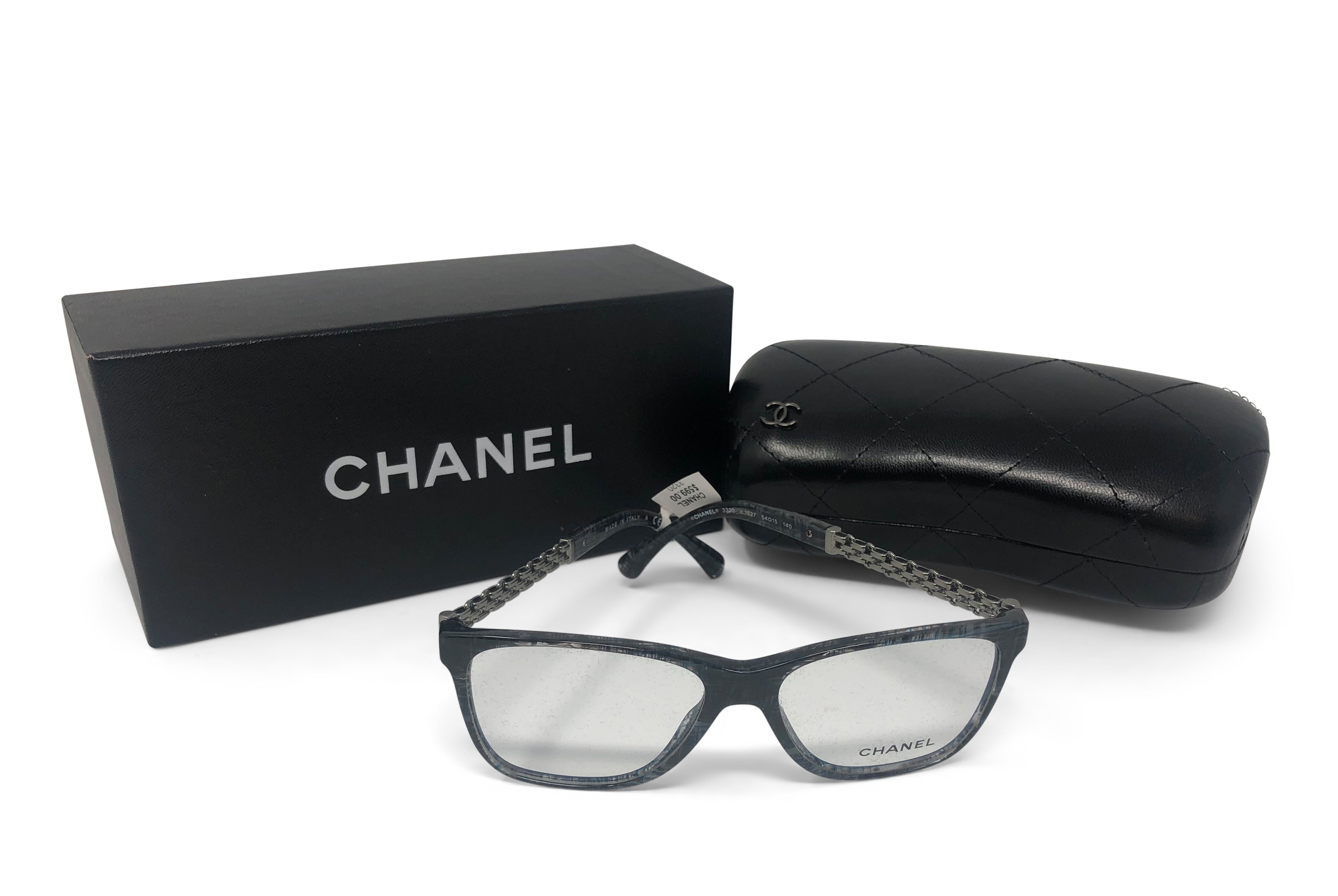CHANEL イルミネイティングブラッシュパウダー 151.788 Chanel