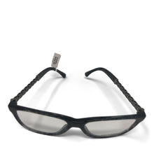 Load image into Gallery viewer, Chanel Reading Glasses 3320 1527 Striped Blue