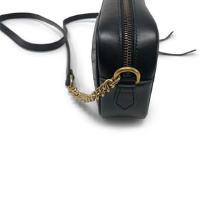 Gucci GG Marmont Matelassé Mini Camera Bag