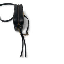 Load image into Gallery viewer, Gucci GG Marmont Matelassé Mini Camera Bag