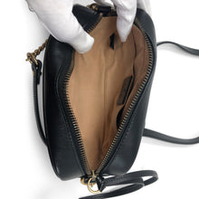 Load image into Gallery viewer, Gucci GG Marmont Matelassé Mini Camera Bag