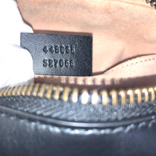 Load image into Gallery viewer, Gucci GG Marmont Matelassé Mini Camera Bag