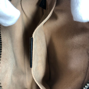 Gucci GG Marmont Matelassé Mini Camera Bag