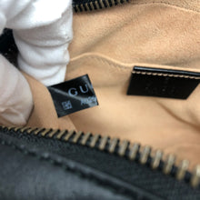 Load image into Gallery viewer, Gucci GG Marmont Matelassé Mini Camera Bag