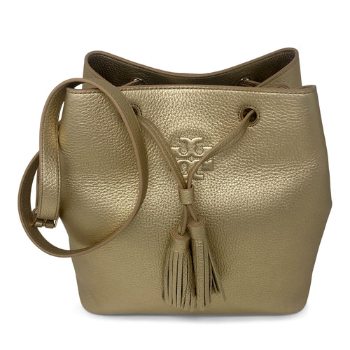 Tory Burch Thea Bucket Bag