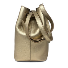 Load image into Gallery viewer, Tory Burch Thea Bucket Bag