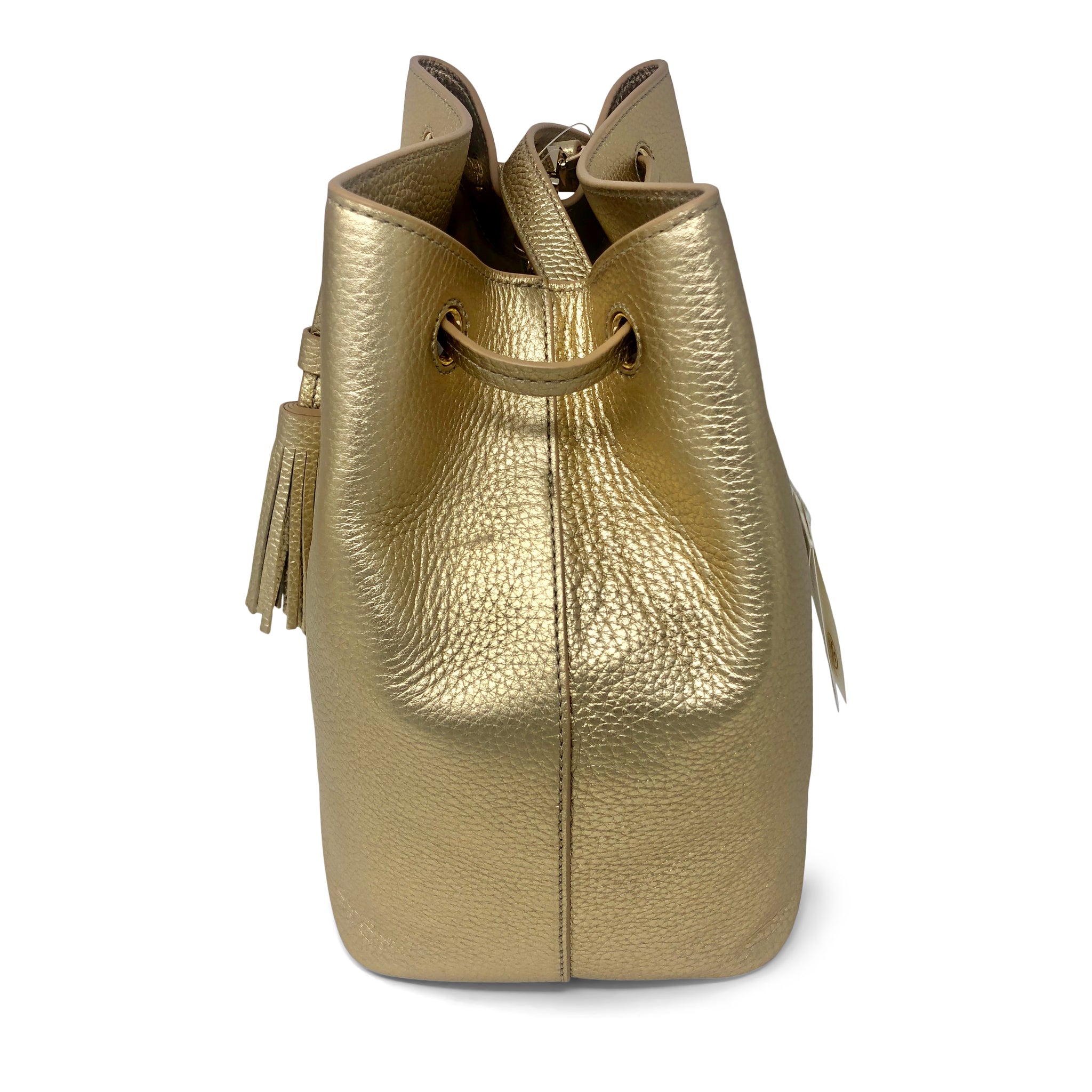 Tory Burch Thea Bucket Bag Highbrow Bags