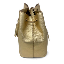 Load image into Gallery viewer, Tory Burch Thea Bucket Bag