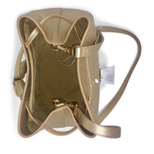 Load image into Gallery viewer, Tory Burch Thea Bucket Bag