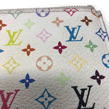 Load image into Gallery viewer, Louis Vuitton Pochette Monogram Multicolore Cles Nm Keys 232028