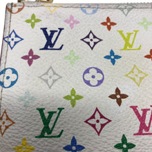 Load image into Gallery viewer, Louis Vuitton Pochette Monogram Multicolore Cles Nm Keys 232028