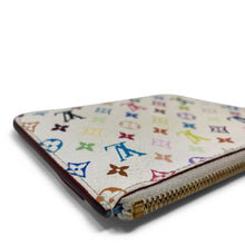 Load image into Gallery viewer, Louis Vuitton Pochette Monogram Multicolore Cles Nm Keys 232028