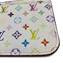 Load image into Gallery viewer, Louis Vuitton Pochette Monogram Multicolore Cles Nm Keys 232028