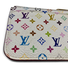 Load image into Gallery viewer, Louis Vuitton Pochette Monogram Multicolore Cles Nm Keys 232028