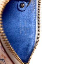 Load image into Gallery viewer, Louis Vuitton Pochette Monogram Multicolore Cles Nm Keys 232028