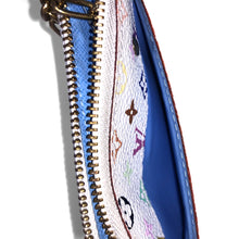 Load image into Gallery viewer, Louis Vuitton Pochette Monogram Multicolore Cles Nm Keys 232028
