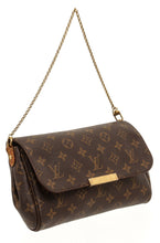 Load image into Gallery viewer, Louis Vuitton MM Favorite Monogram