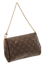Load image into Gallery viewer, Louis Vuitton MM Favorite Monogram
