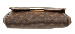 Louis Vuitton MM Favorite Monogram